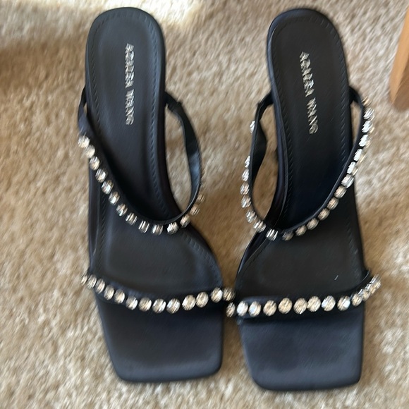 Shoes - Azalea wang heels